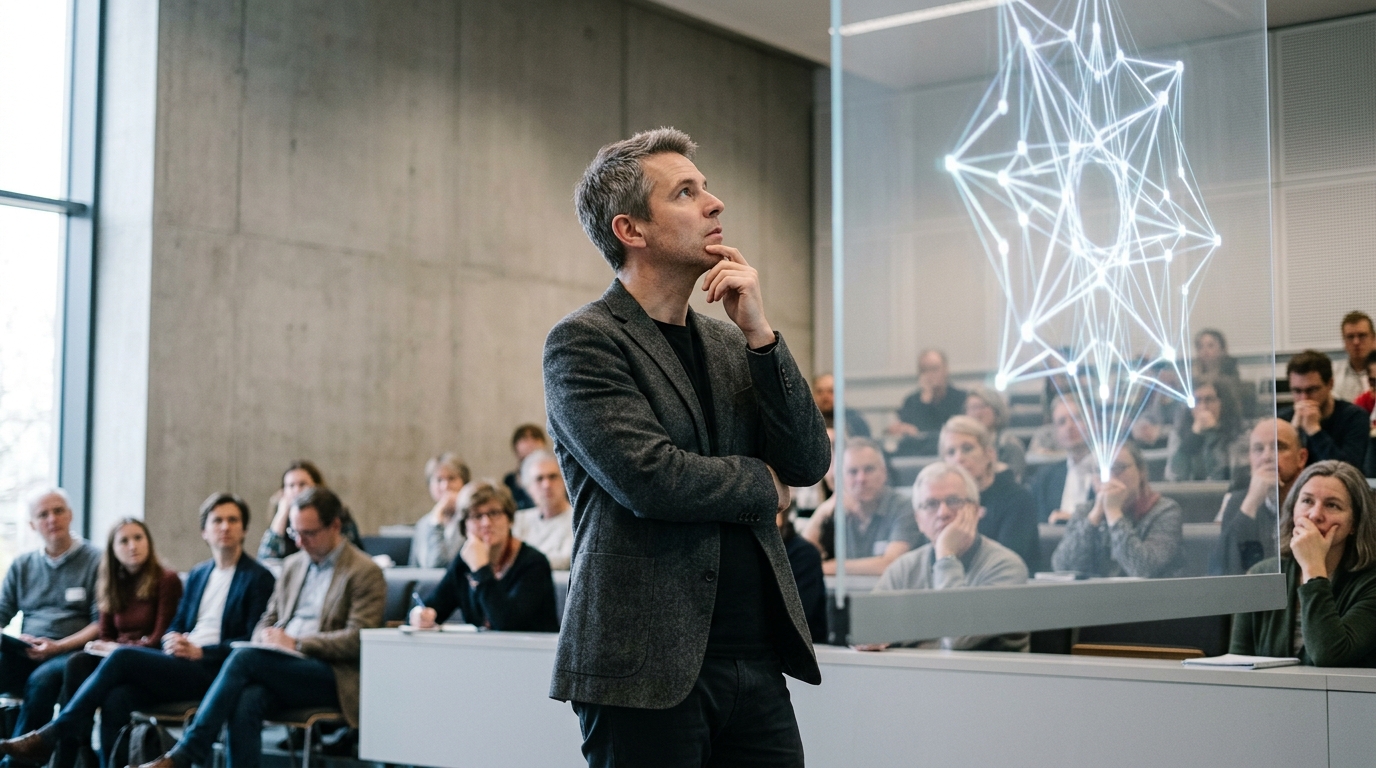 The Atheist and the Machine God: The New Secular Religion of Artificial Intelligence