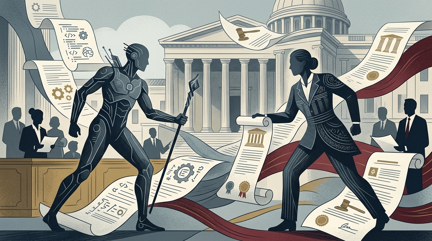Clash of the Titans: Elon Musk’s Legal Battle with OpenAI and the Future of AI Governance