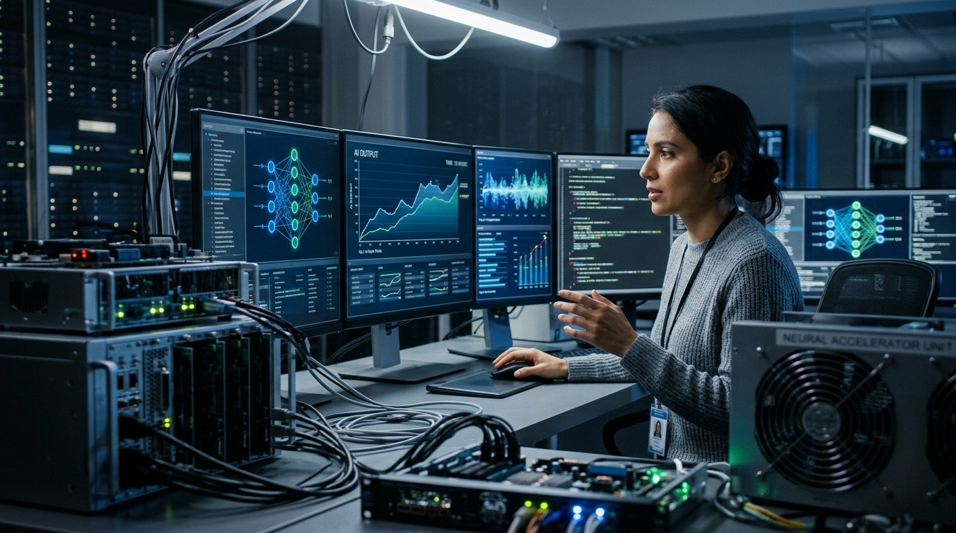 The Industrialization of Thought: How AI Generated 380 Finance Papers in 12 Hours