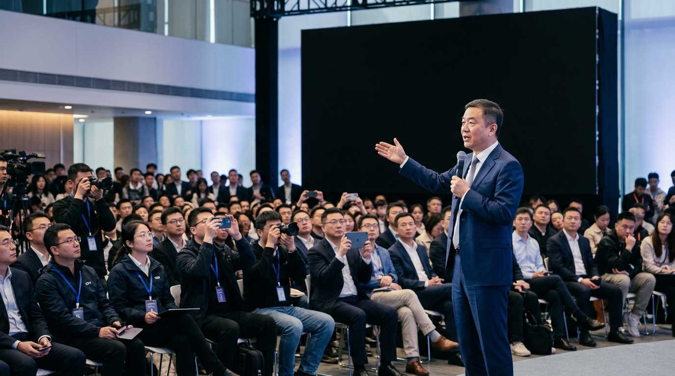 Η Alibaba στο Μικροσκόπιο: Η Τεχνητή Νοημοσύνη Qwen και το Στοίχημα της Αποτίμησης
