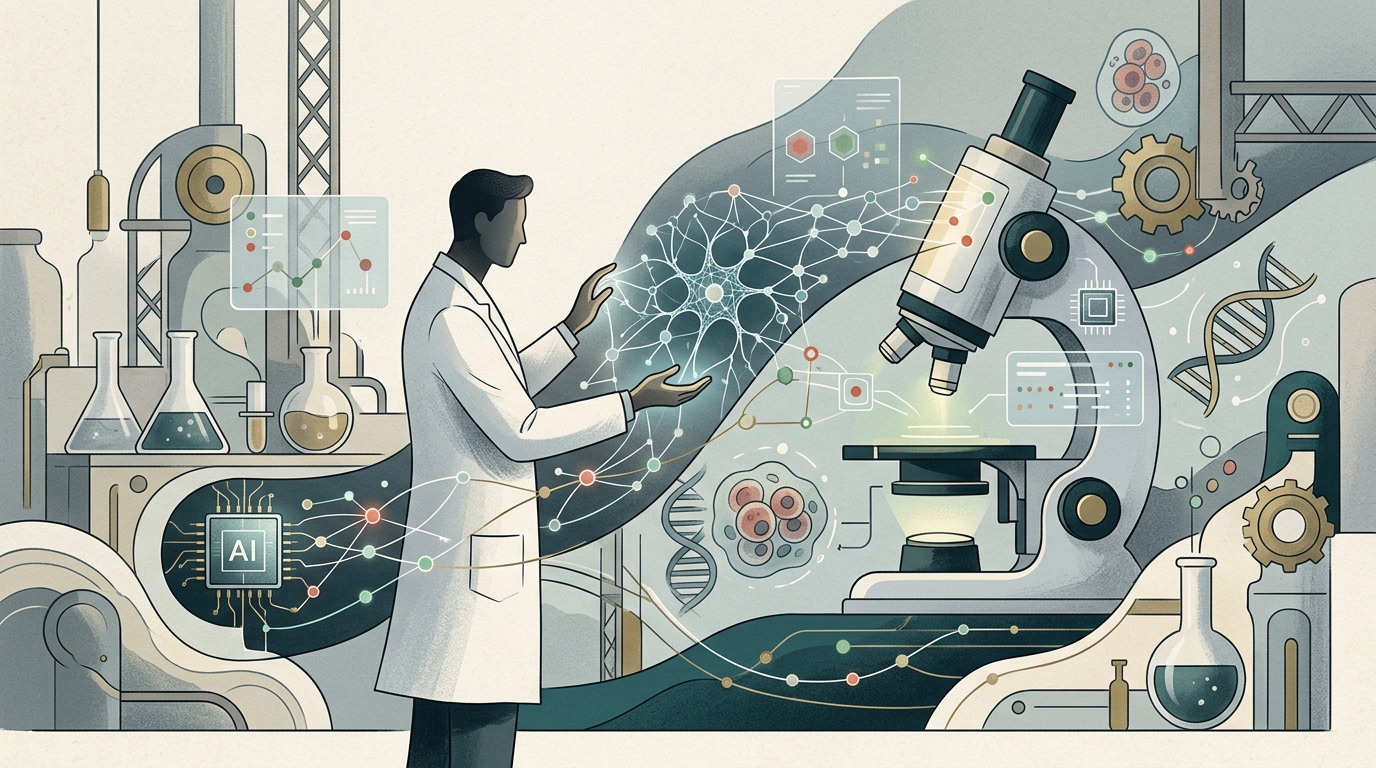 The Medical 'Industrial Revolution': Dr. Joan LaRovere on Transforming Healthcare via AI