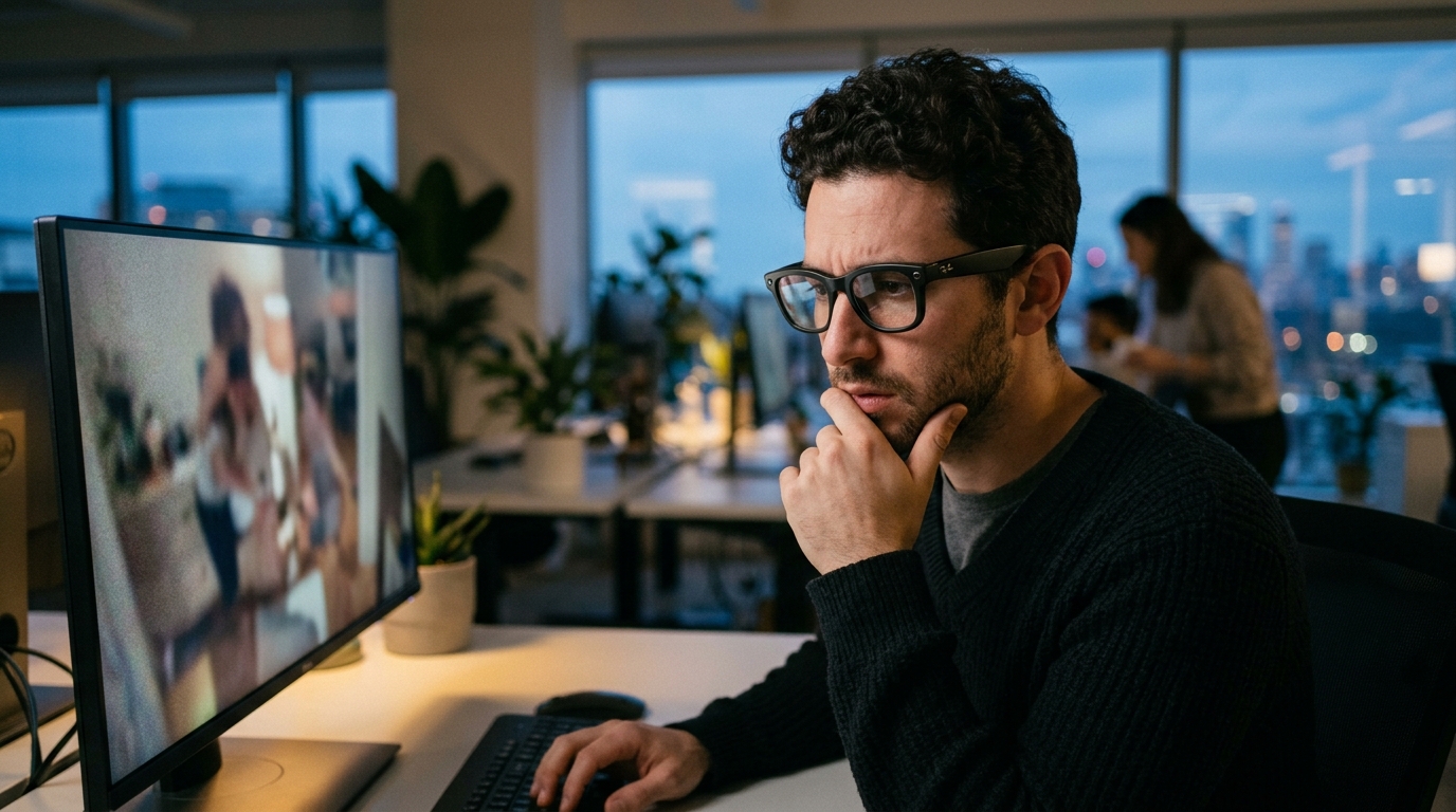 Meta and the Privacy Abyss: When Smart Glasses See More Than They Should