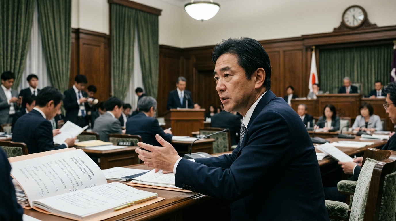Japan Pivots Toward AI Penalties: Ending the 'Wild West' of Deepfakes and Piracy
