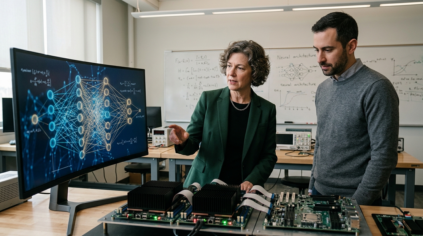 This week in AI research: Fields medalist says GPT-5.5 Pro did PhD-level math in an hour, Anthropic teaches Claude to 'dream'