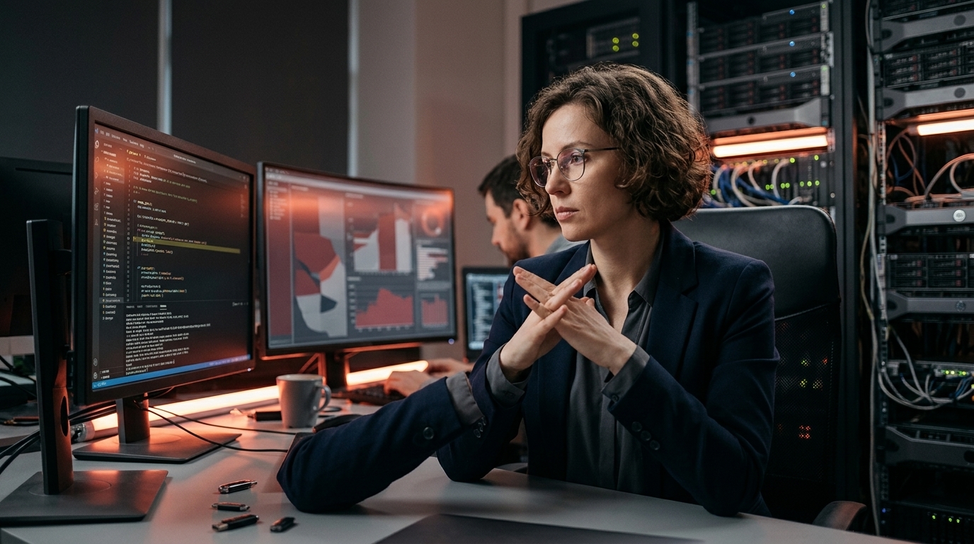 Anatomy of a Jailbreak: New Research Unveils Why AI Bypasses Its Own Safety Guardrails