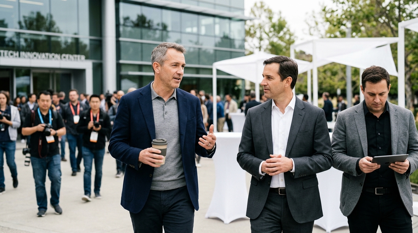 Anthropic και OpenAI: Η Συμμαχία με τα Private Equity Αλλάζει τον Χάρτη της Επιχειρηματικής AI