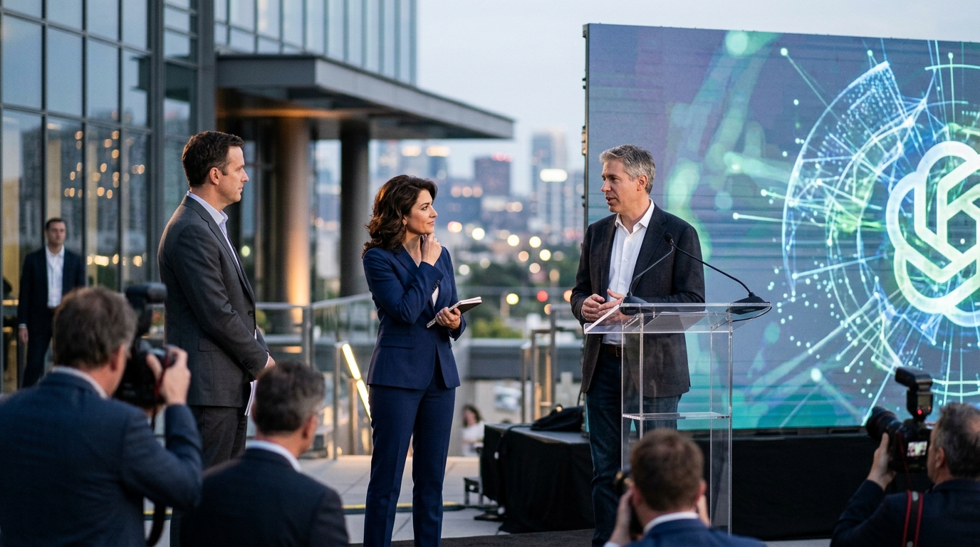 OpenAI and PwC: The Alliance Bringing Agentic AI to the Heart of Global Finance