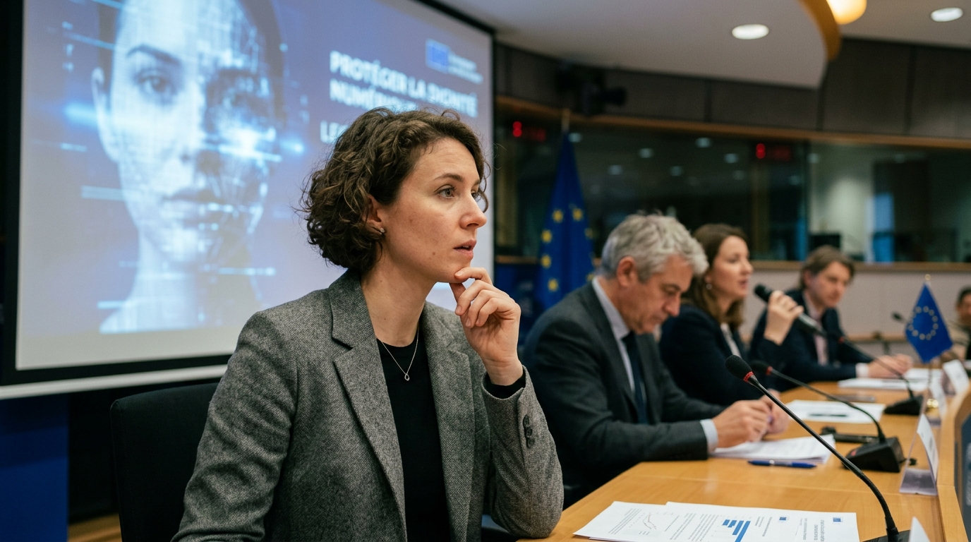 EU: The Legal Shield Against Sexual Deepfakes and the Battle for Digital Dignity