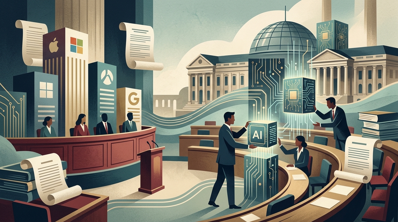 The European Counter-Strike: Strategic Autonomy in AI and the Quest to Break Silicon Valley's Hegemony