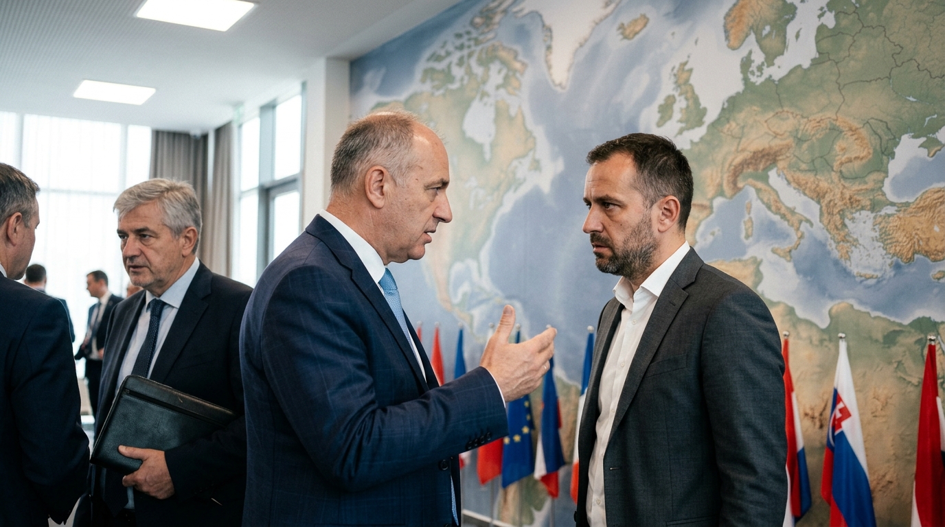 The Adriatic Clash: Prosecutions in Albania and the High Stakes of Jared Kushner’s Investment