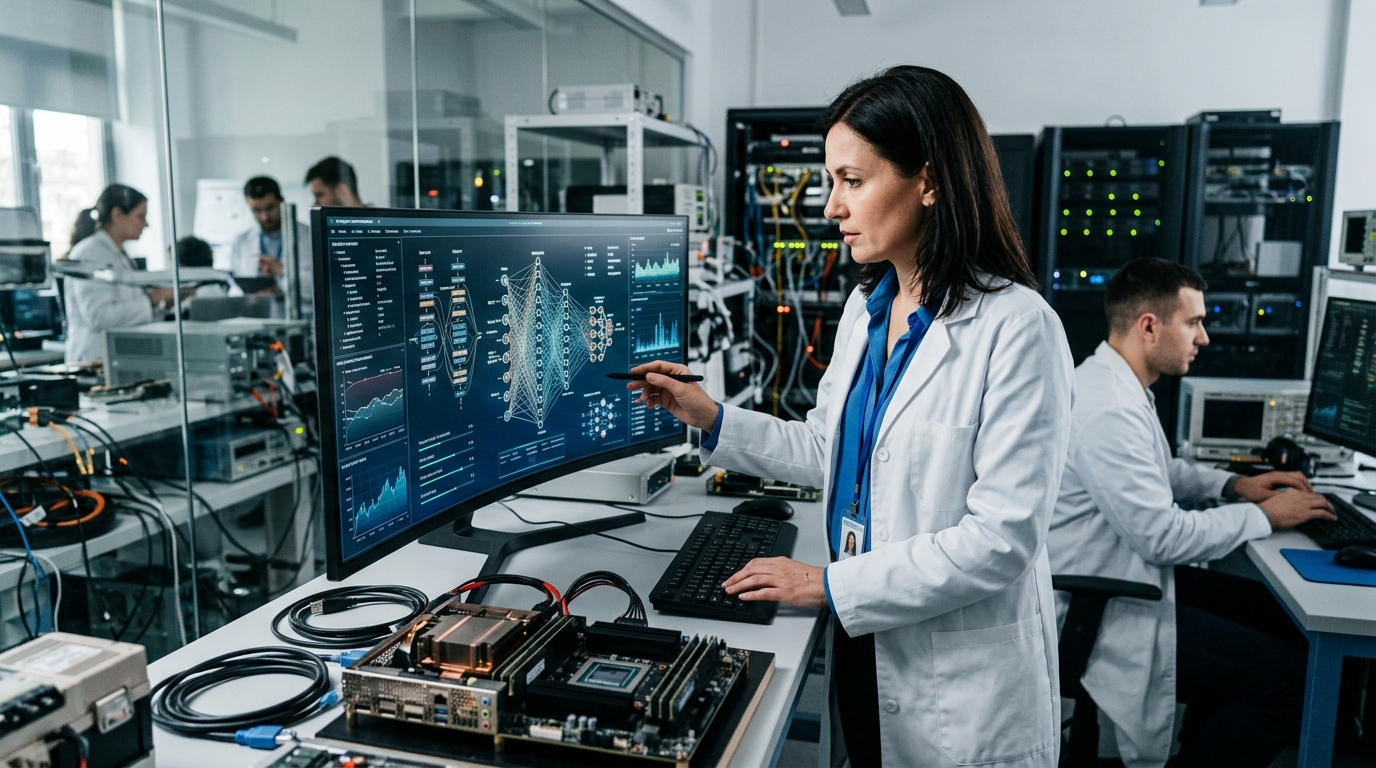 Alibaba's Qwen 3.7: Redefining the Boundaries of Open-Weight AI