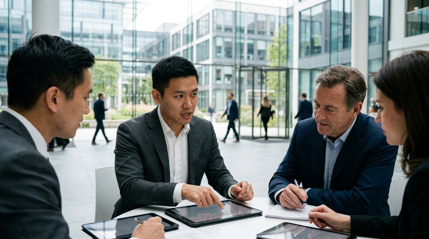 China's Strategic Counter-Strike: Alibaba and Tencent Reinforce Investment in DeepSeek