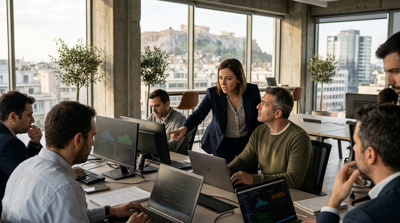 AI Reshapes Cybersecurity: The Urgent Need for Immediate Business Adaptation