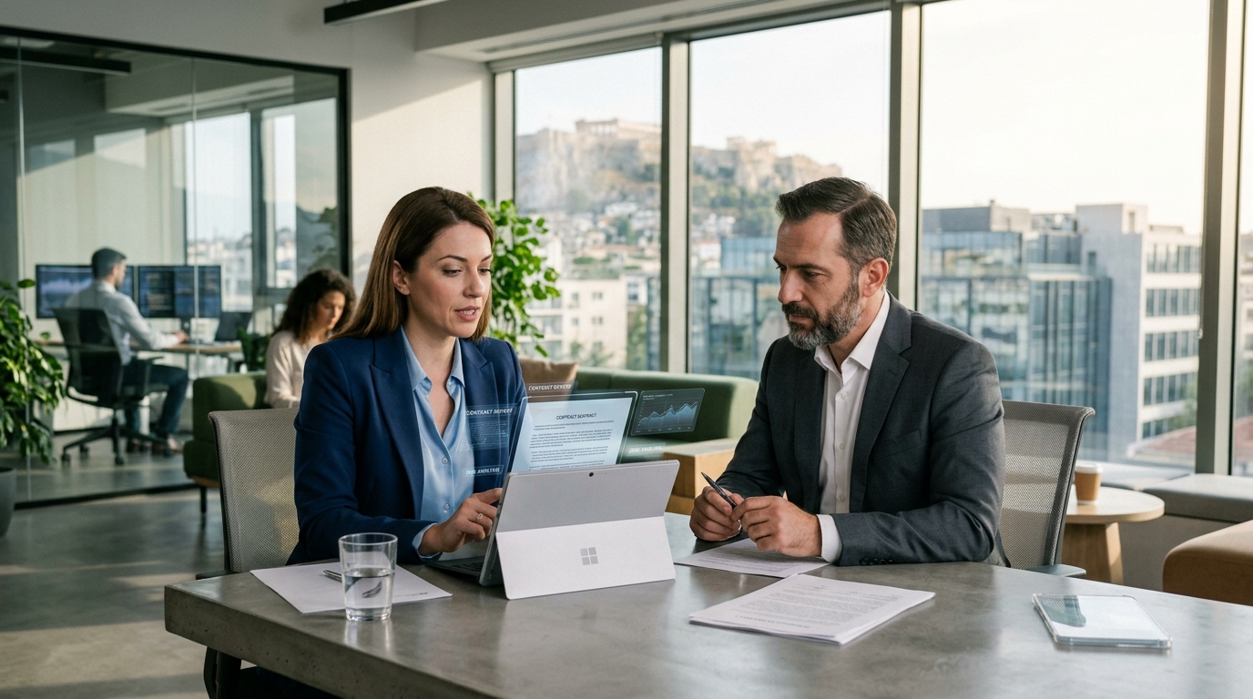 AI and the Legal Profession: Transforming a Vocation into a Digital Destiny