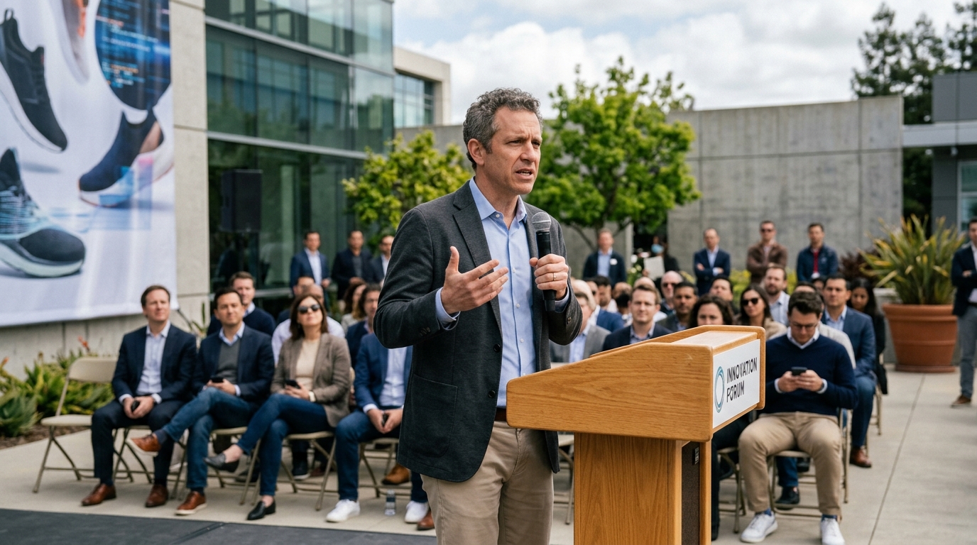 Allbirds: Η Στροφή στην Τεχνητή Νοημοσύνη και οι Μνήμες της Φούσκας των Dot-com