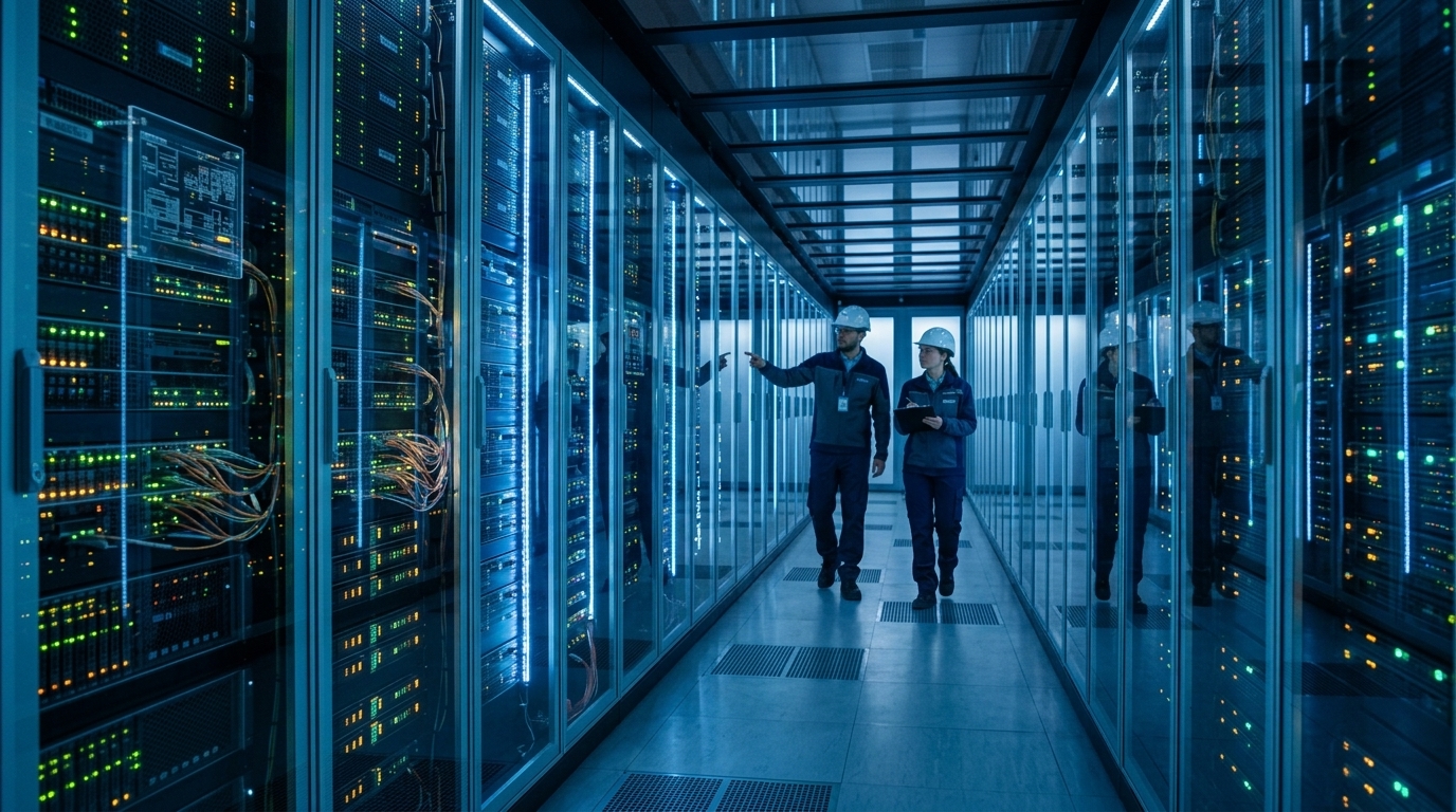 Greece Joins Pax Silica: Navigating the New Geopolitical Frontier of Data Centers and Semiconductors