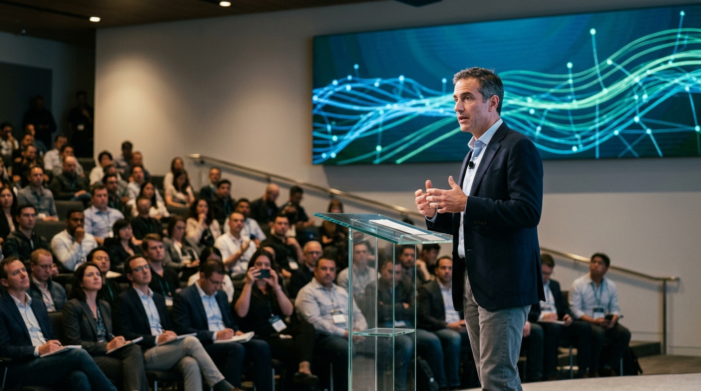 Alibaba Accio: Η Μετάβαση από την Υπερβολή της AI στην Επιχειρησιακή Υποδομή