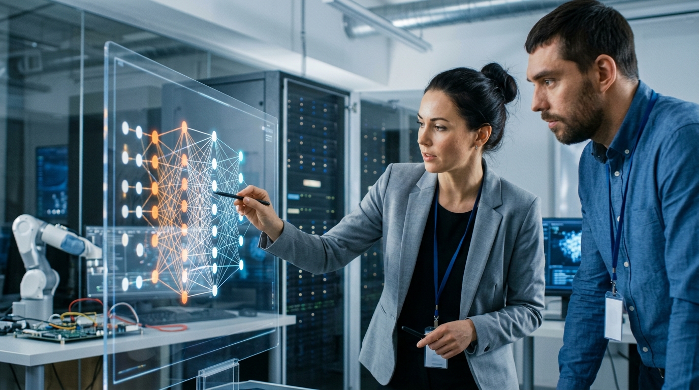 Microsoft’s Strategic Emancipation: New AI Models and the End of the OpenAI Monoculture