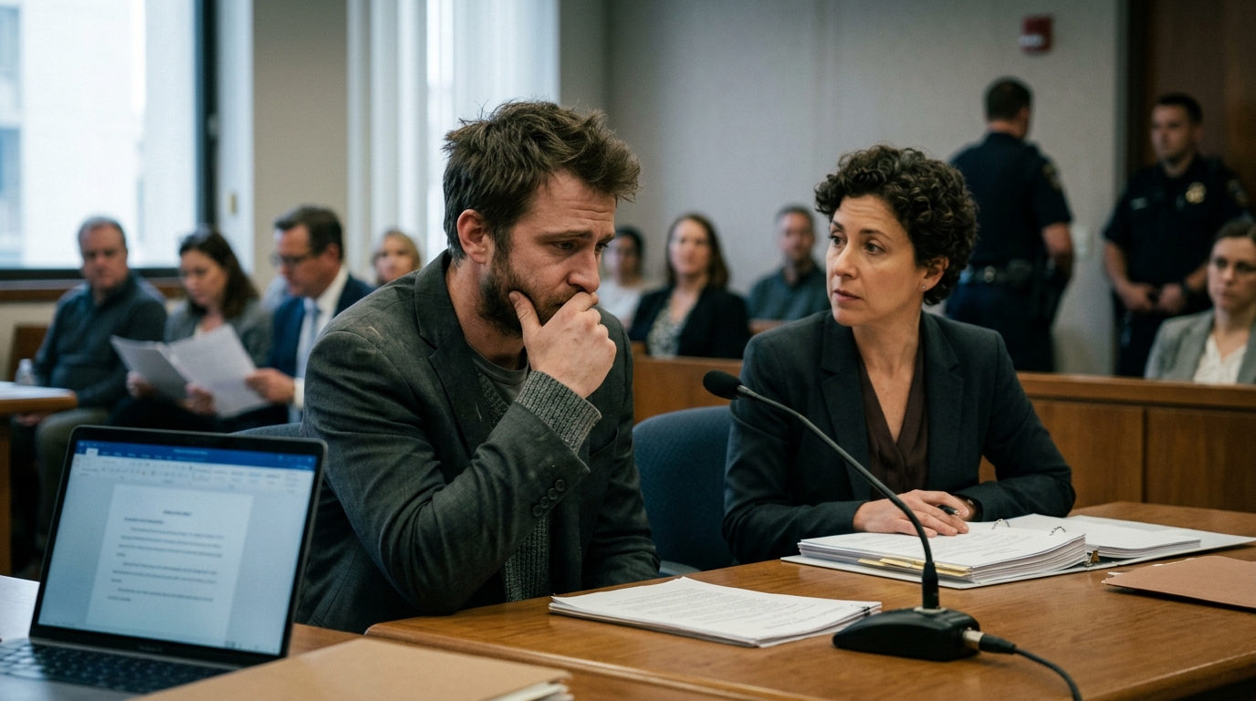 The Digital Violation: First Major Prosecutions Under New Deepfake Laws Mark a Turning Point for AI Ethics