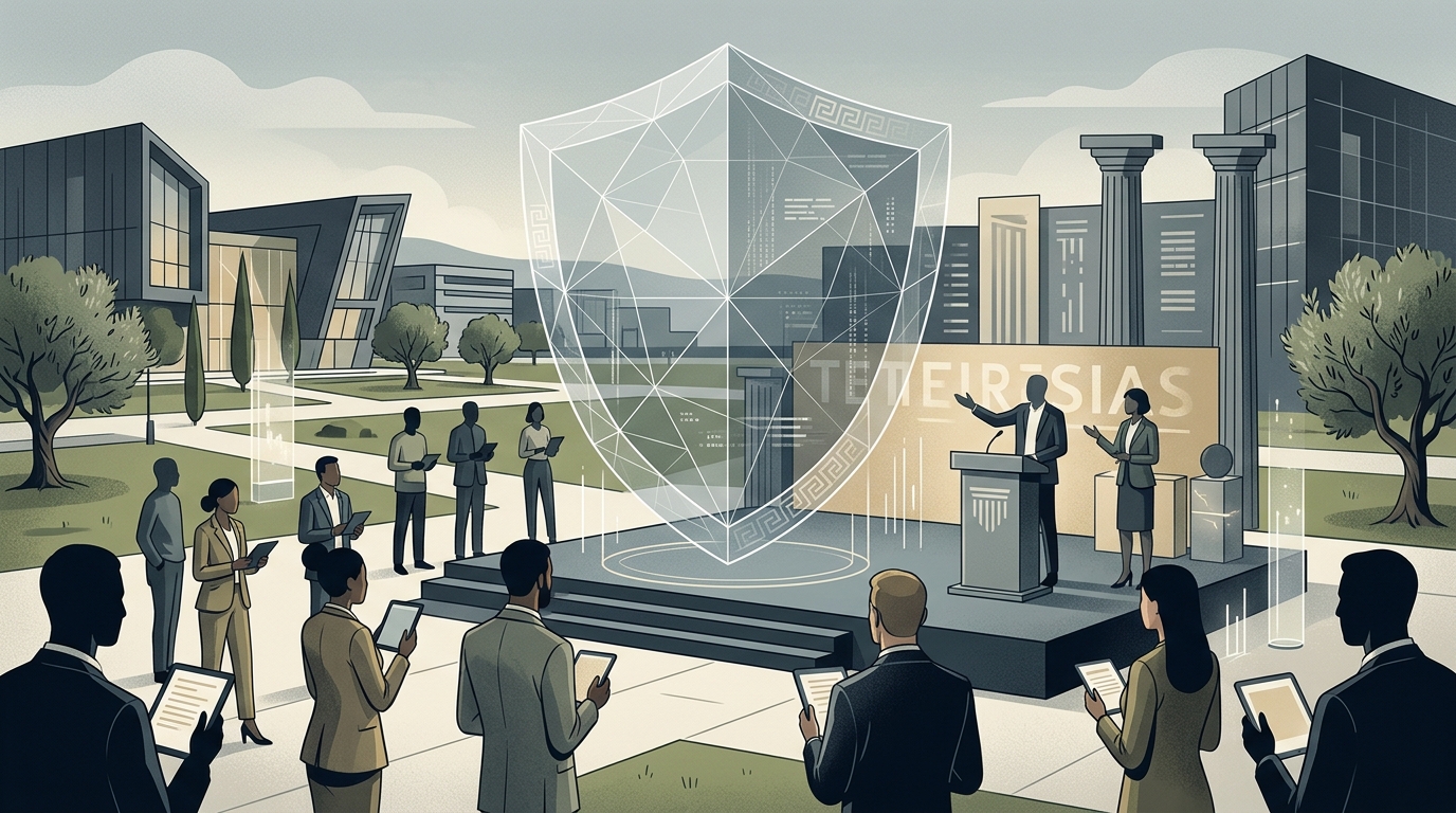 Teiresias-Equifax: A New Digital Shield for Greek Transactions