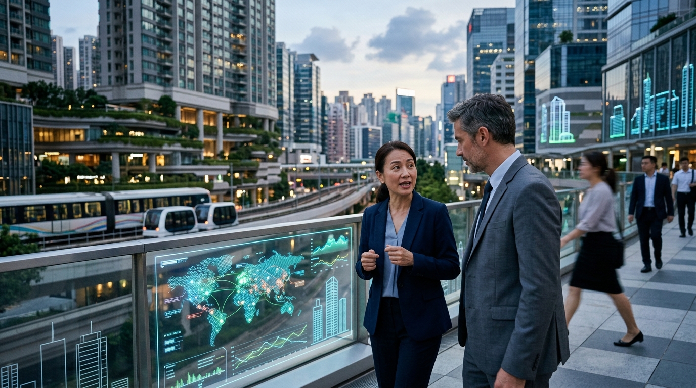 AI and Geopolitical Shifts: The Twin Threats Reshaping the Insurance Industry in 2026