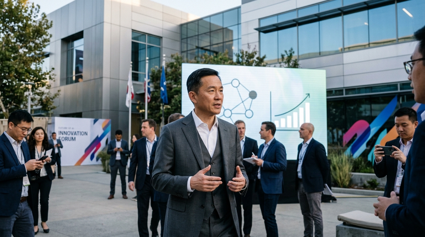 Zhipu AI: The Soaring 17x Valuation and the Quest to Become China's Anthropic