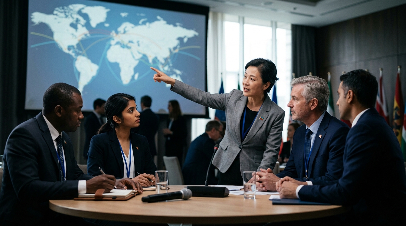 The Rise of Affordable Chinese AI Models: Becoming the New Enterprise Standard?