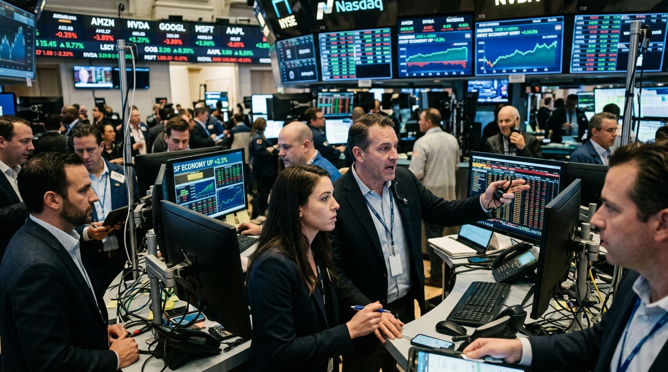 The AI Renaissance: How OpenAI and Anthropic IPOs Are Redefining San Francisco's Economy