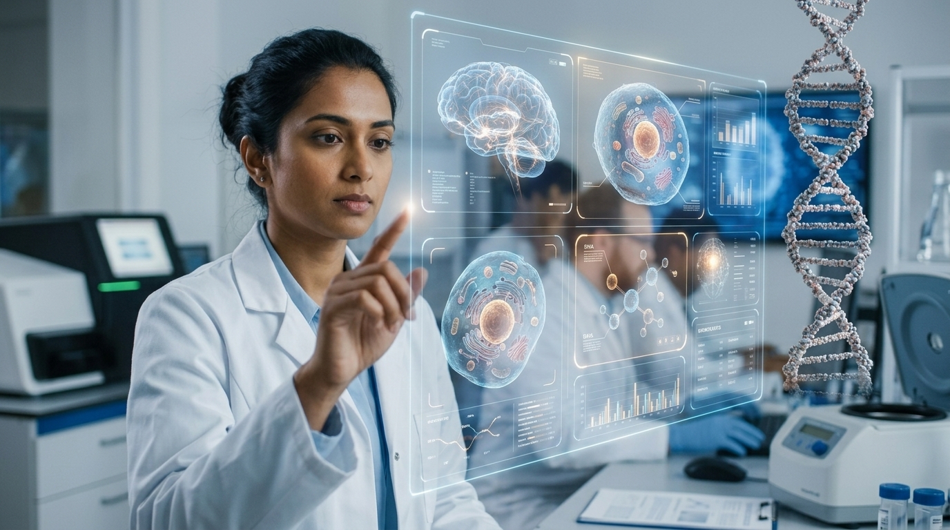 The Fake Disease Trap: How Researchers Exposed AI’s Fragile Relationship with Truth