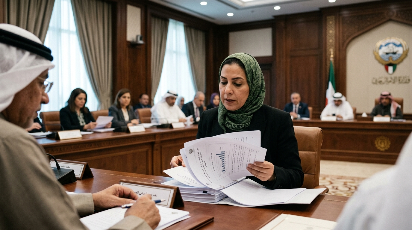 Modern technology and AI security in Arab higher education.