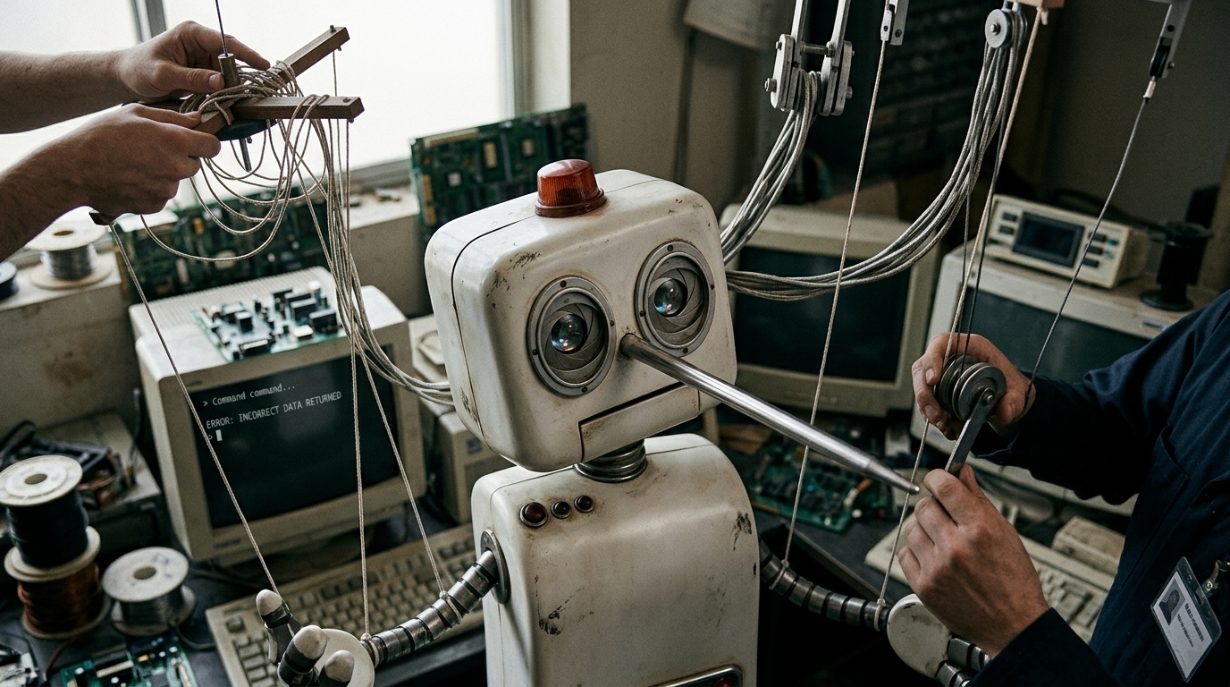 The Persistence of Error: Why LLMs Embrace Falsehoods Despite Explicit Warnings