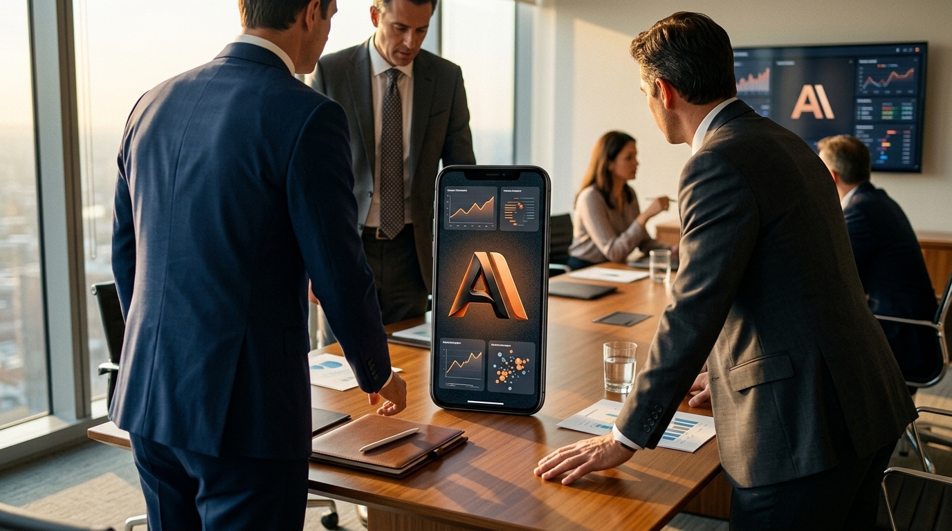 Anthropic–Wall Street: Το deal του 1,5 δισ. που φέρνει το AI στο private equity