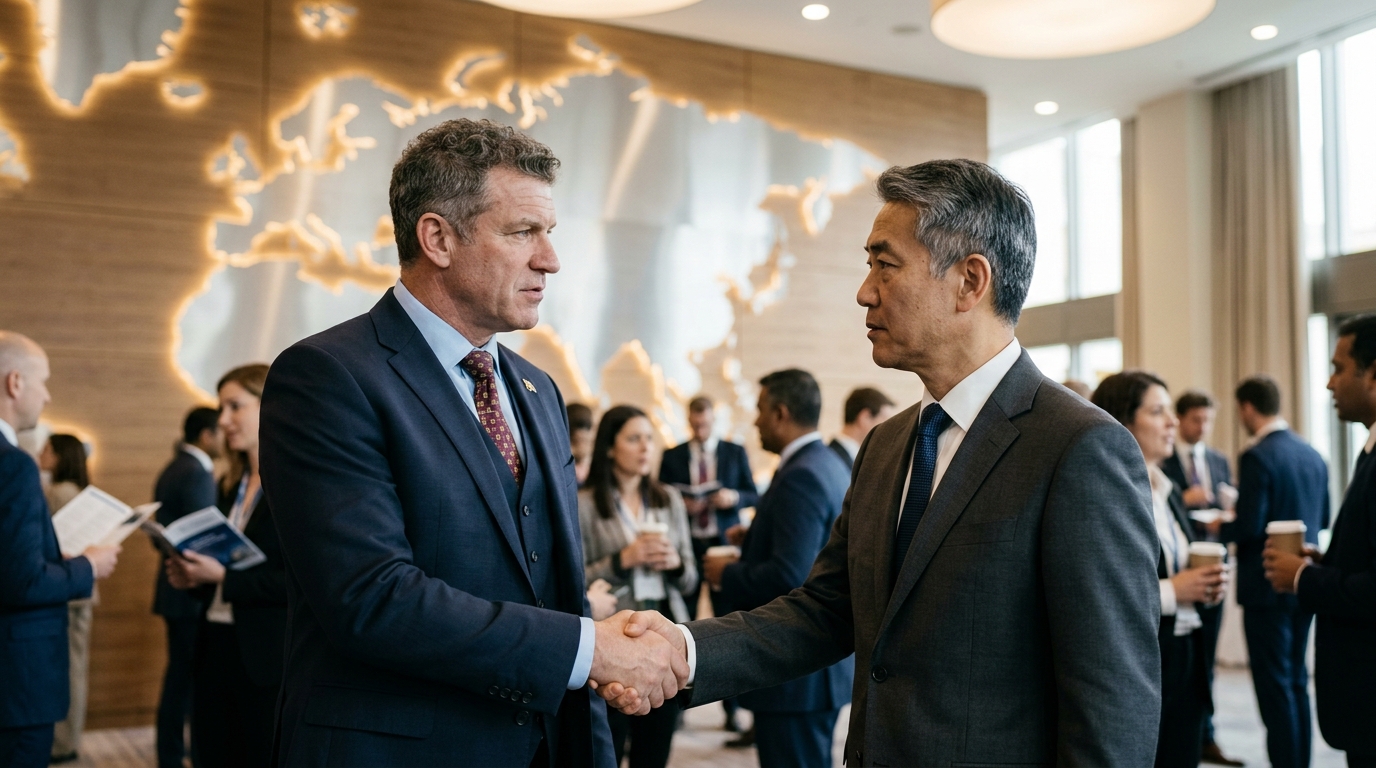 Scaling Sovereignty: Bull and Foxconn’s Strategic Pivot for European AI Infrastructure