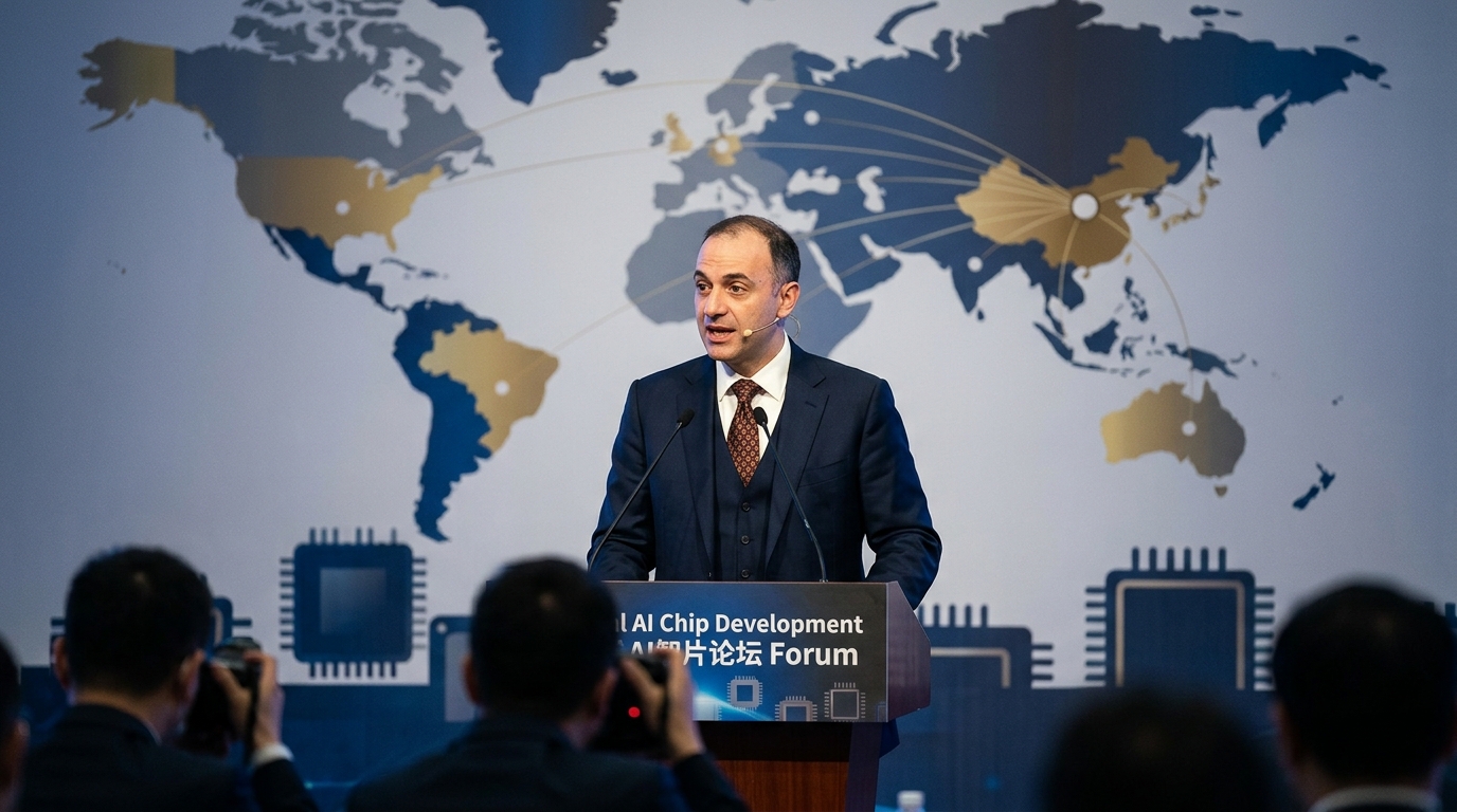 Η ByteDance στο Προσκήνιο των Ημιαγωγών: Η Απάντηση της Κίνας στο Κενό της Nvidia
