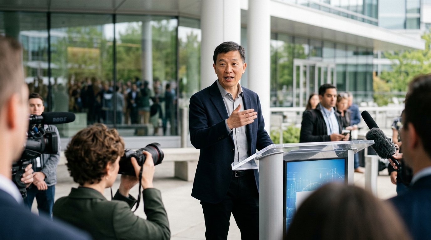Η Στροφή της Ant Group στο Blockchain: Αλλάζει το Αφήγημα της Alibaba για το AI και το Cloud;