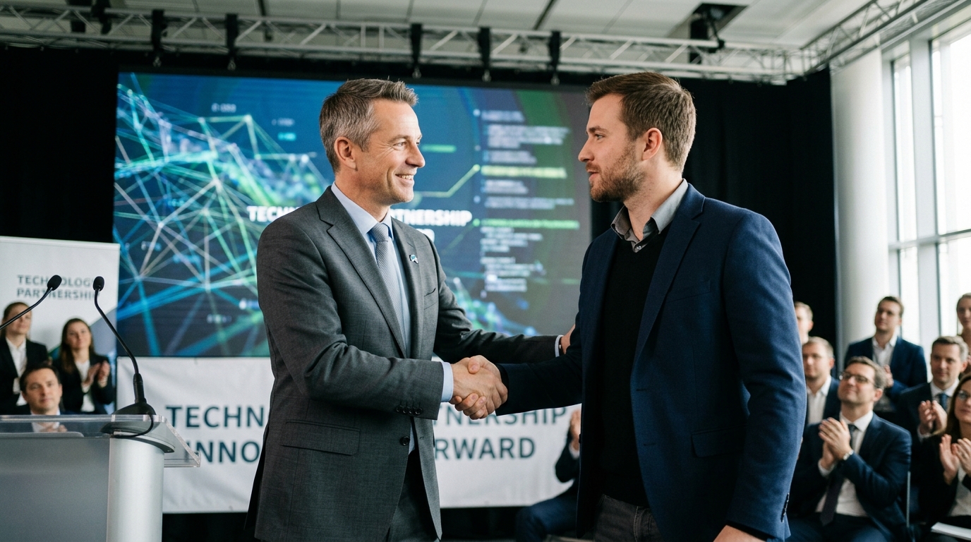 Australia's Firmus Technologies Strikes Strategic Deal with Nvidia: The Rise of Sovereign AI