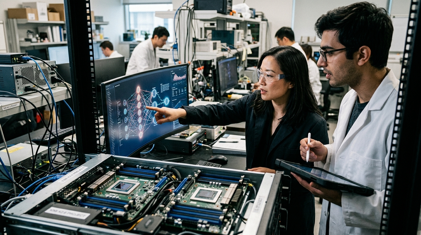 Moonshot AI: The New Kimi K2.6 Model Shifts the Balance in the Global AI Power Struggle