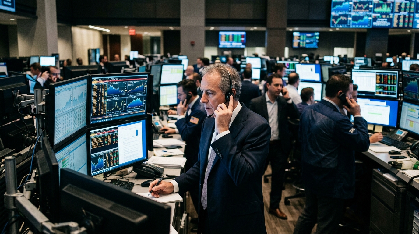 Artificial Intelligence: The 'Magic Wand' Making the Wealthy Wealthier