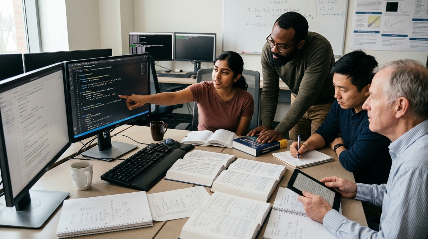 LeanMarathon: Toward Reliable AI Co-Mathematicians through Long-Horizon Lean Autoformalization