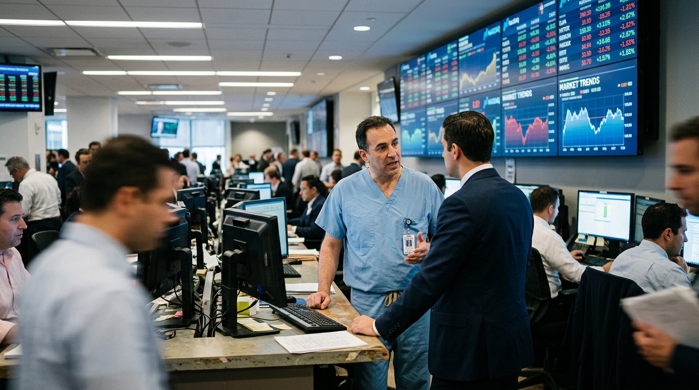 Radiologists Urge Economic Realism in AI Adoption: The Fiscal Reality of Medical Innovation