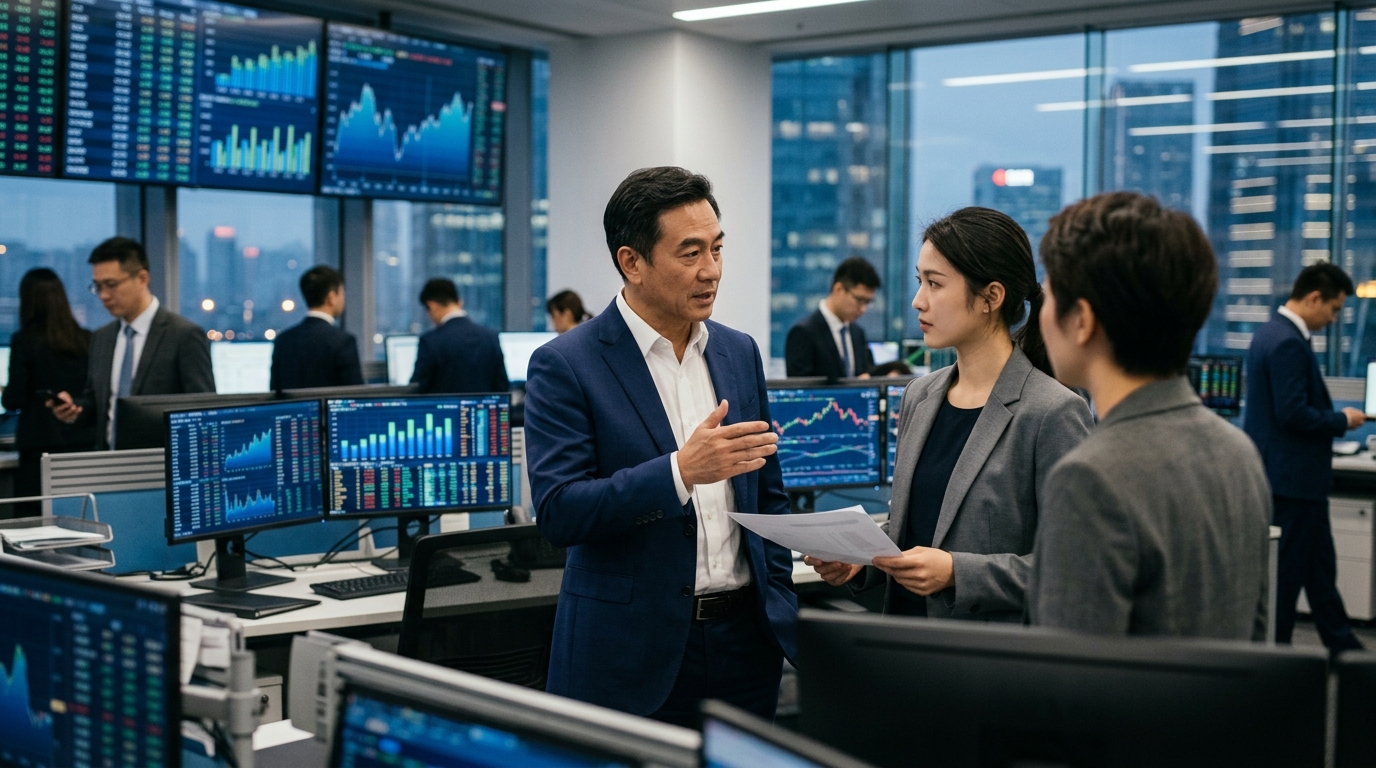 Η Στρατηγική Μεταμόρφωση της Alibaba: Μπορούν τα AI Ρομπότ να Γίνουν η Νέα Μηχανή Κερδοφορίας;