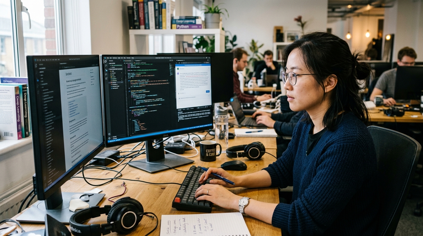The Art of the Human Flaw: How Strategic Typos are Saving AI’s Credibility Crisis