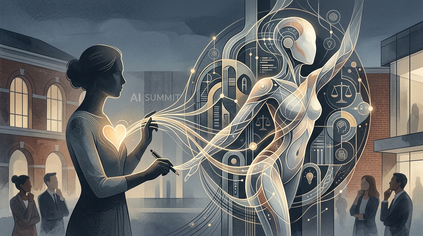 Layering the Human into AI: Insights from Elon University’s AI Summit