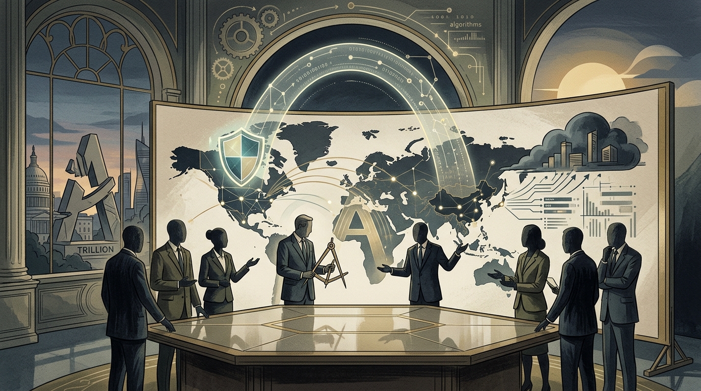 Anthropic’s Alibaba fight raises a trillion-dollar question for IPO: How defensible is a frontier AI moat against China with Washington’s toolbox?