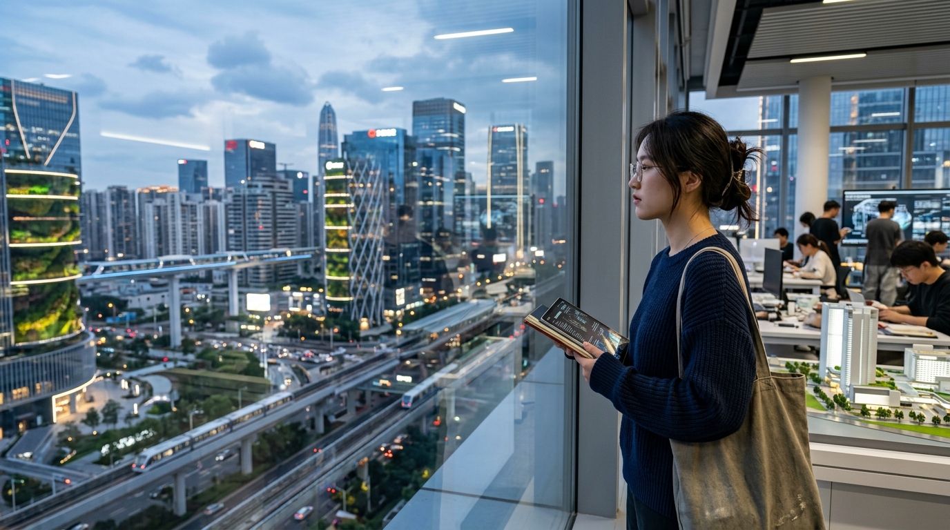 With AI, Picking a Major Based on High Salaries is the Ultimate Risk