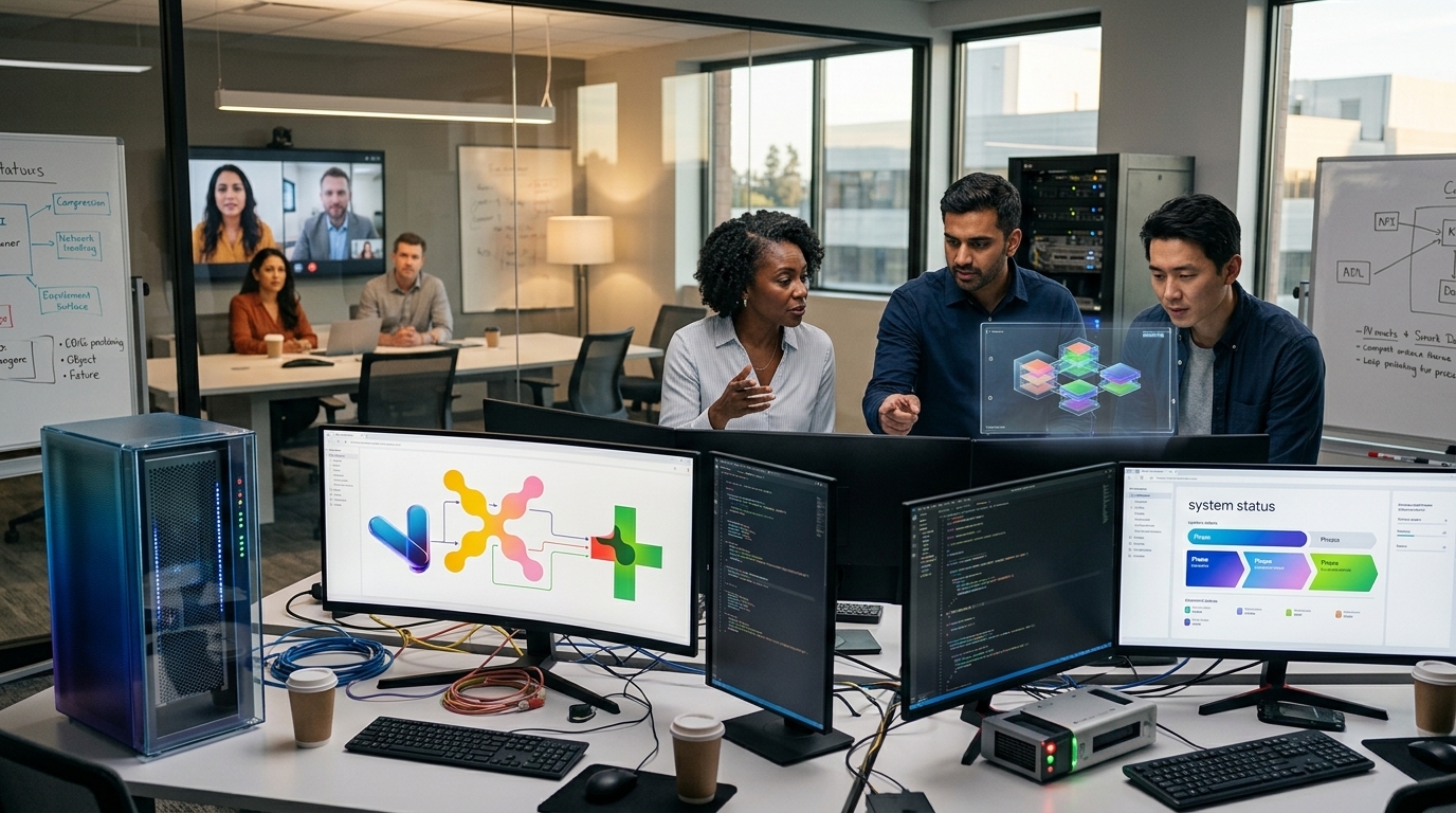 Beyond the Chatbot: How 10 Global Giants are Operationalizing AI Agents in 2026