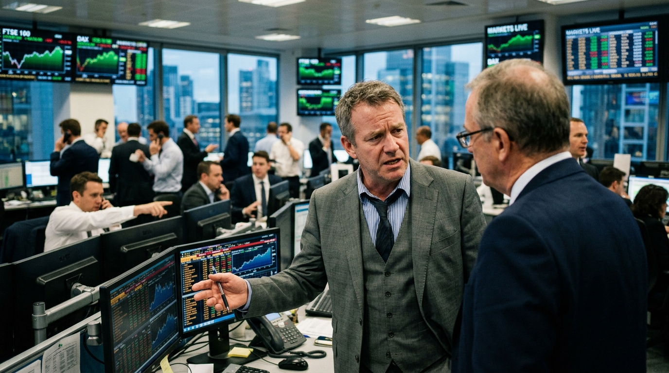 The Great Retreat: Why Banks are Offloading Distressed Broadband Debt
