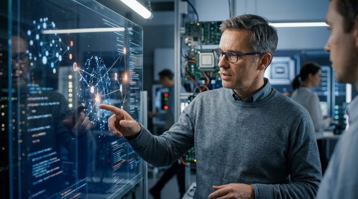 The AI Hacking Frontier: Google Identifies First Major AI-Assisted Zero-Day Exploitation