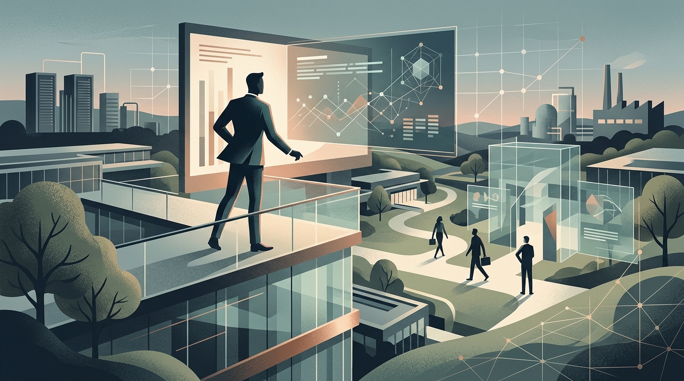 Γιάννης Ιωσηφάκης (Nvidia): Η επιτακτική ανάγκη για άμεση υιοθέτηση της AI και το νέο βιομηχανικό παράδειγμα