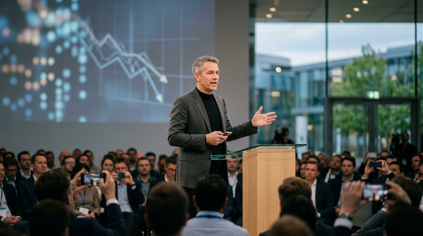Apple: The AI Chip Cost Warning Shakes Wall Street Tech Stocks